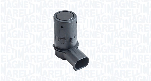 Sensor, parking assist - 021016036010 MAGNETI MARELLI