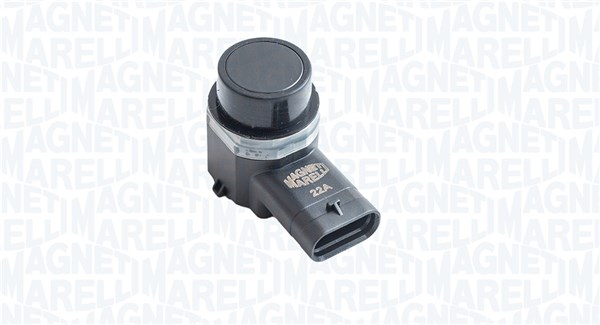Sensor, parking assist - 021016037010 MAGNETI MARELLI