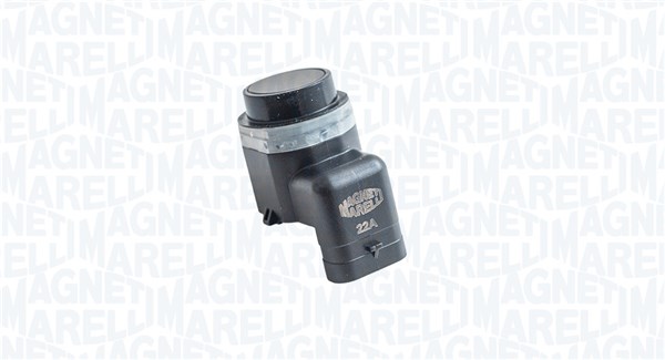 Sensor, parking assist - 021016038010 MAGNETI MARELLI