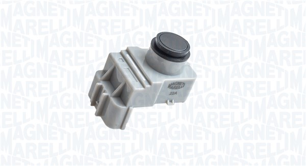 Sensore, Assistenza parcheggio - 021016042010 MAGNETI MARELLI