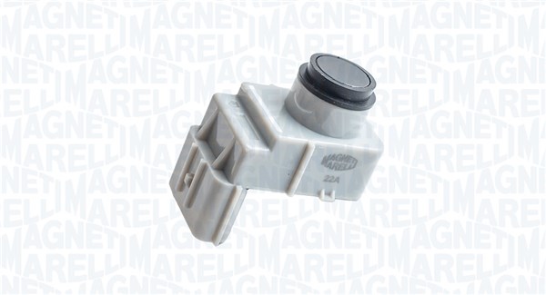 Sensore, Assistenza parcheggio - 021016043010 MAGNETI MARELLI