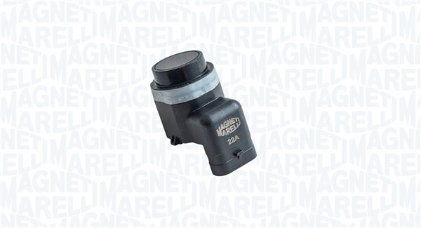 Sensor, parking assist - 021016044010 MAGNETI MARELLI