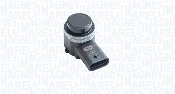 Sensor, Einparkhilfe - 021016045010 MAGNETI MARELLI