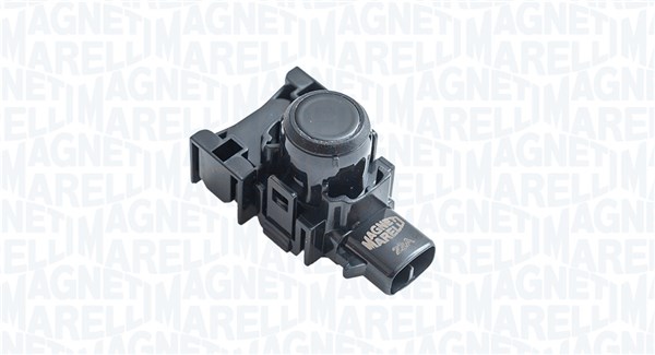 Sensor, parking assist - 021016048010 MAGNETI MARELLI