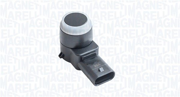 Sensore, Assistenza parcheggio - 021016049010 MAGNETI MARELLI