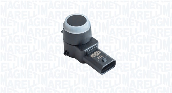Sensore, Assistenza parcheggio - 021016050010 MAGNETI MARELLI