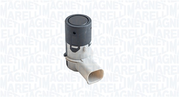 Sensor, parking assist - 021016051010 MAGNETI MARELLI