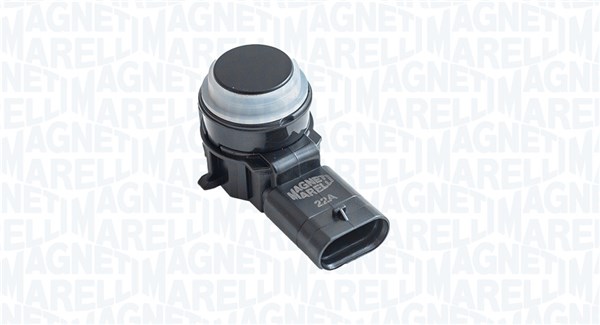 Sensor, parking assist - 021016052010 MAGNETI MARELLI