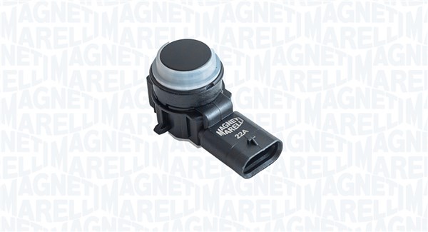 Sensor, Einparkhilfe - 021016053010 MAGNETI MARELLI