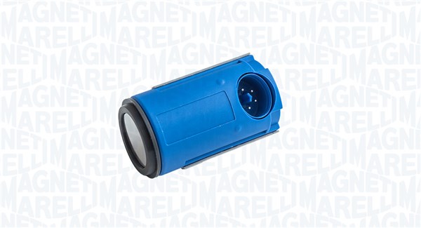 Sensore, Assistenza parcheggio - 021016054010 MAGNETI MARELLI