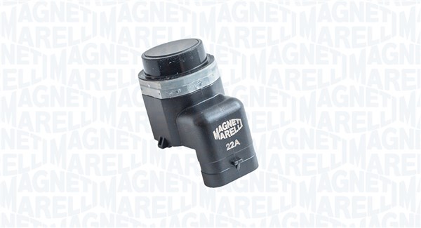 Sensore, Assistenza parcheggio - 021016059010 MAGNETI MARELLI