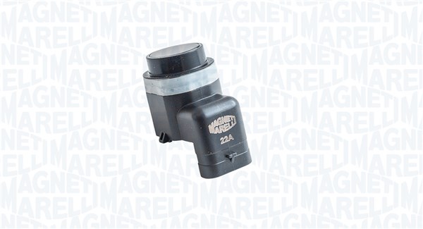 Sensore, Assistenza parcheggio - 021016060010 MAGNETI MARELLI