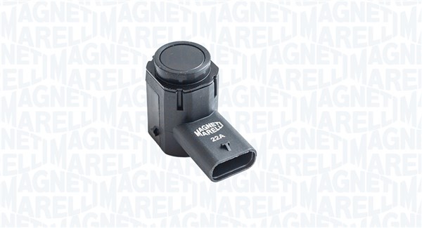 Sensore, Assistenza parcheggio - 021016061010 MAGNETI MARELLI