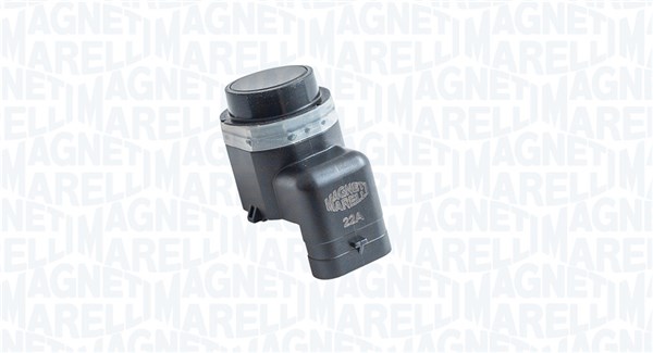 Sensore, Assistenza parcheggio - 021016062010 MAGNETI MARELLI