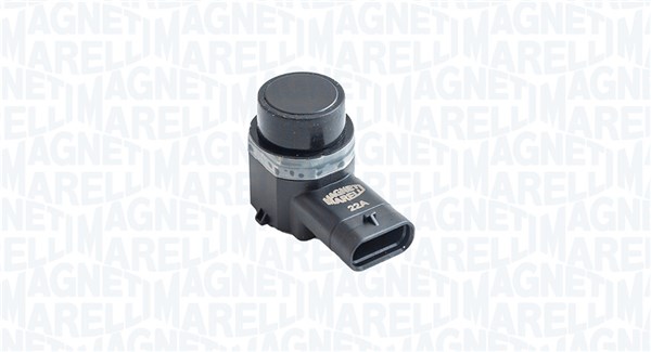 Sensore, Assistenza parcheggio - 021016063010 MAGNETI MARELLI