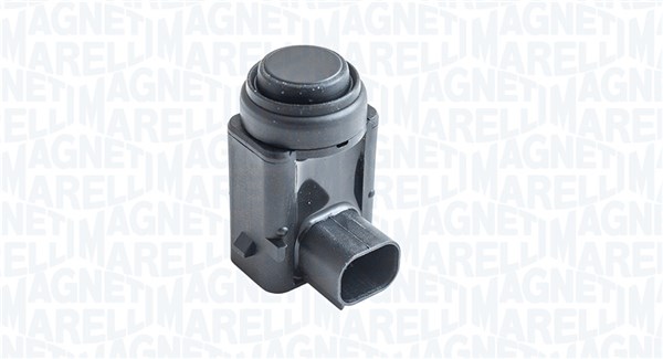 Sensor, parking assist - 021016064010 MAGNETI MARELLI