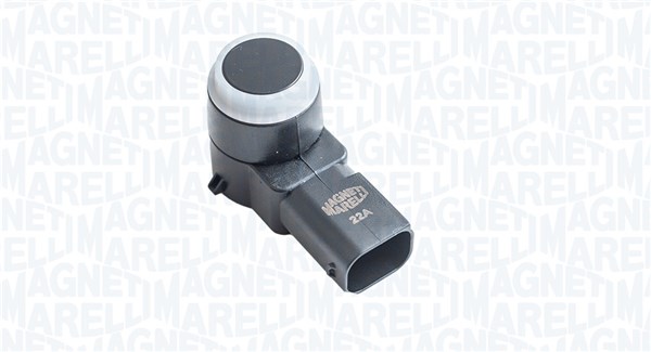 Sensor, parking assist - 021016066010 MAGNETI MARELLI