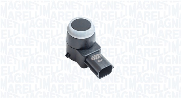 Sensore, Assistenza parcheggio - 021016067010 MAGNETI MARELLI