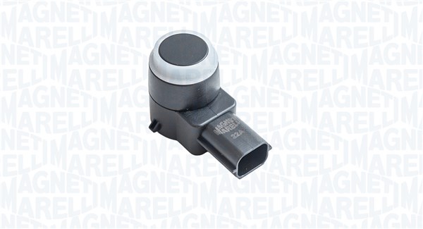 Sensore, Assistenza parcheggio - 021016068010 MAGNETI MARELLI