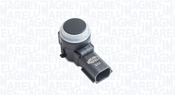 Sensor, parking assist - 021016070010 MAGNETI MARELLI