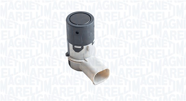 Sensor, parking assist - 021016071010 MAGNETI MARELLI