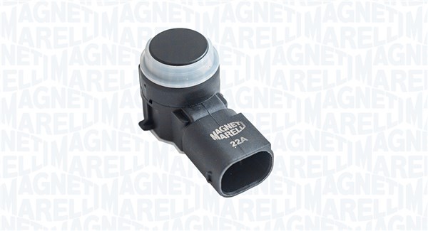 Sensor, parking assist - 021016072010 MAGNETI MARELLI