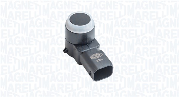 Sensor, parking assist - 021016075010 MAGNETI MARELLI