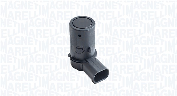 Sensore, Assistenza parcheggio - 021016077010 MAGNETI MARELLI