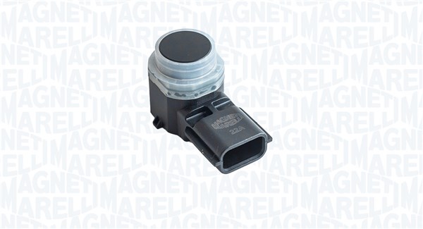 Sensor, parking assist - 021016080010 MAGNETI MARELLI
