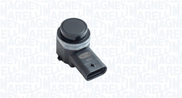 Sensor, parking assist - 021016081010 MAGNETI MARELLI