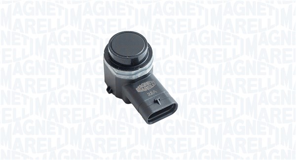 Sensor, parking assist - 021016082010 MAGNETI MARELLI