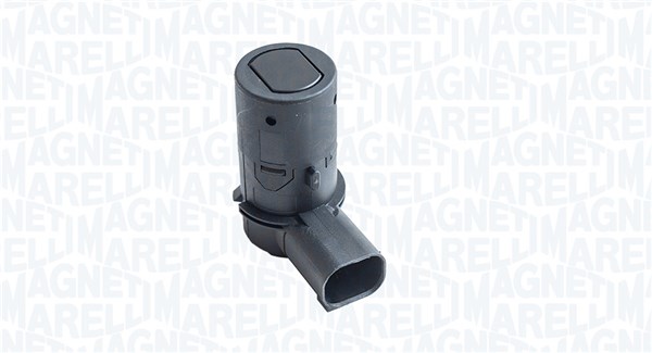 Sensor, parking assist - 021016083010 MAGNETI MARELLI