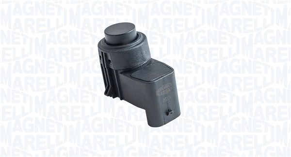 Sensor, parking assist - 021016086010 MAGNETI MARELLI