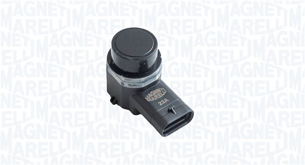 Sensore, Assistenza parcheggio - 021016088010 MAGNETI MARELLI