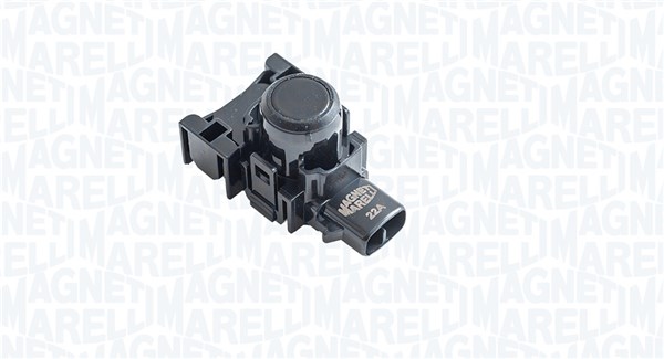 Sensore, Assistenza parcheggio - 021016089010 MAGNETI MARELLI