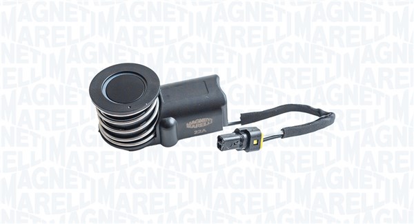 Sensor, parking assist - 021016090010 MAGNETI MARELLI