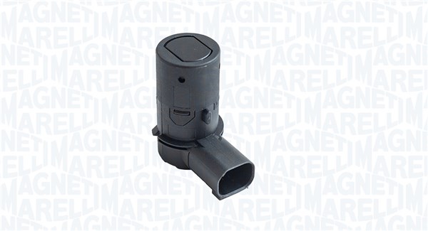 Sensore, Assistenza parcheggio - 021016091010 MAGNETI MARELLI