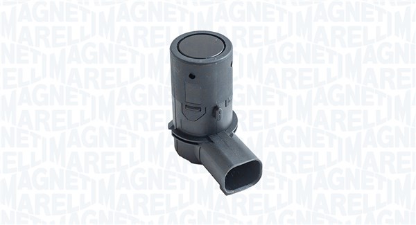 Sensor, parking assist - 021016092010 MAGNETI MARELLI