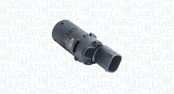 Sensore, Assistenza parcheggio - 021016093010 MAGNETI MARELLI