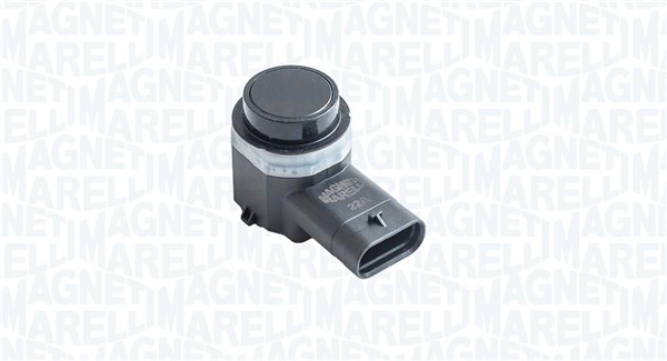 Sensor, parking assist - 021016096010 MAGNETI MARELLI