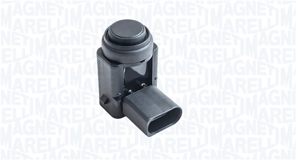 Sensore, Assistenza parcheggio - 021016098010 MAGNETI MARELLI