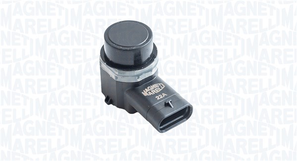 Sensor, parking assist - 021016099010 MAGNETI MARELLI