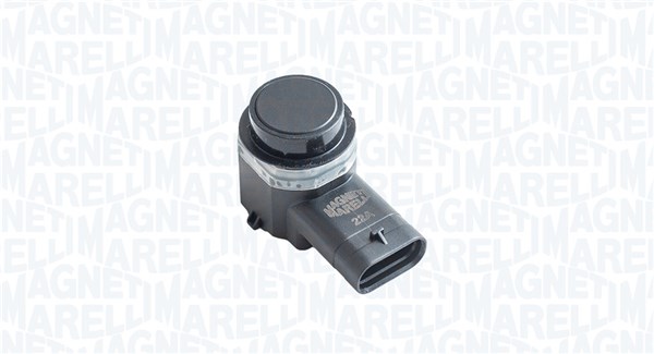 Sensor, parking assist - 021016102010 MAGNETI MARELLI