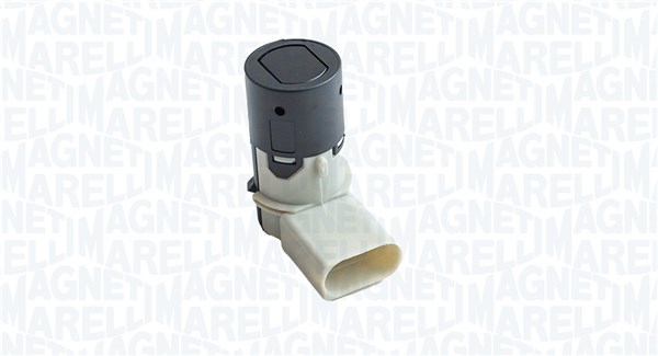 Sensor, Einparkhilfe - 021016103010 MAGNETI MARELLI