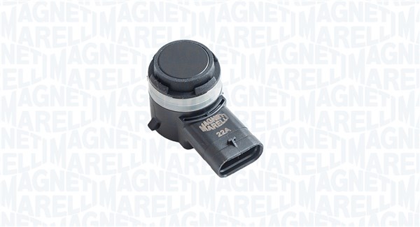 Датчик, система помощи при парковке - 021016106010 MAGNETI MARELLI