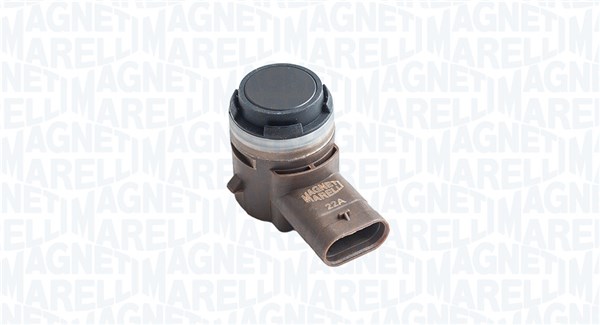 Sensor, parking assist - 021016107010 MAGNETI MARELLI