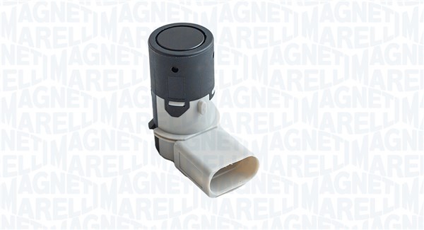 Sensor, parking assist - 021016110010 MAGNETI MARELLI