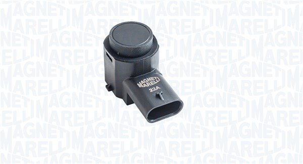 Sensor, parking assist - 021016111010 MAGNETI MARELLI