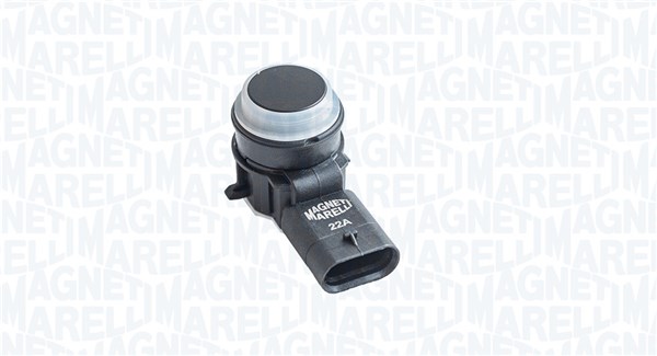 Sensor, parking assist - 021016112010 MAGNETI MARELLI