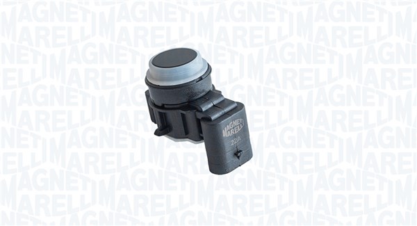 Sensor, parking assist - 021016113010 MAGNETI MARELLI
